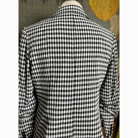 Veronica Beard Caldwell Blazer Jacket 10 - Picture 13 of 15